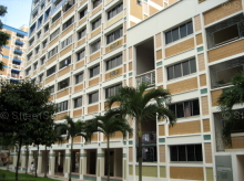 Blk 540 Pasir Ris Street 51 (Pasir Ris), HDB Executive #127532